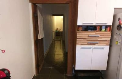 Foto 11 de 26: Casa em leilão em São Sebastião - SP — (12,50%) Casa, A.T. 433m², A.C. 157m², Pontal da Cruz