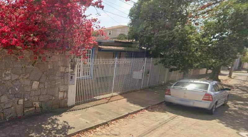 Foto 2 de 3: Casa em leilão em Lavras - MG, bairro Centenário — Casa 227m² com Terreno 345m² | Lavras-MG | Centenário | Oportunidade - Próx. ao Centro Universitário de Lavras e ao Lavras Garden - Financiamento até 420 Meses!