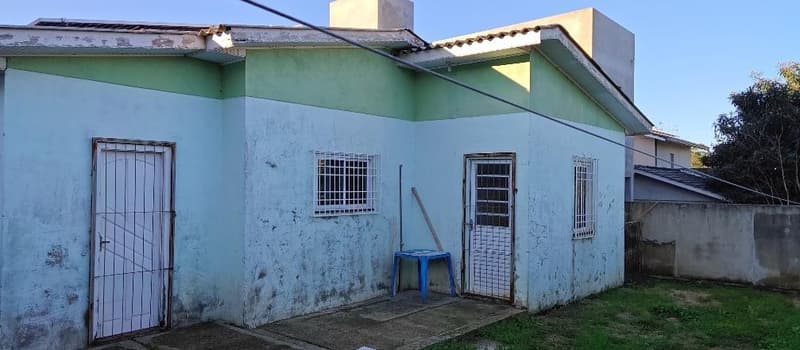 Foto 6 de 7: Casa em leilão em Frederico Westphalen - RS, bairro Santo Antônio — IMÓVEL URBANO COM ÁREA TOTAL DE 300 M2 EM FREDERICO WSTPHALEN-RS