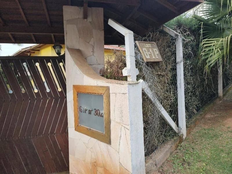 Foto 2 de 15: Casa em leilão em Mairinque - SP — Casa, Ocupado, Mairinque / SP (42% abaixo da avaliação)