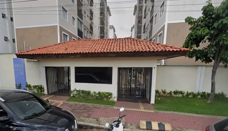 Foto 1 de 13: Apartamento em leilão em Teresina - PI, bairro Santa Isabel — Apartamento, Teresina / PI