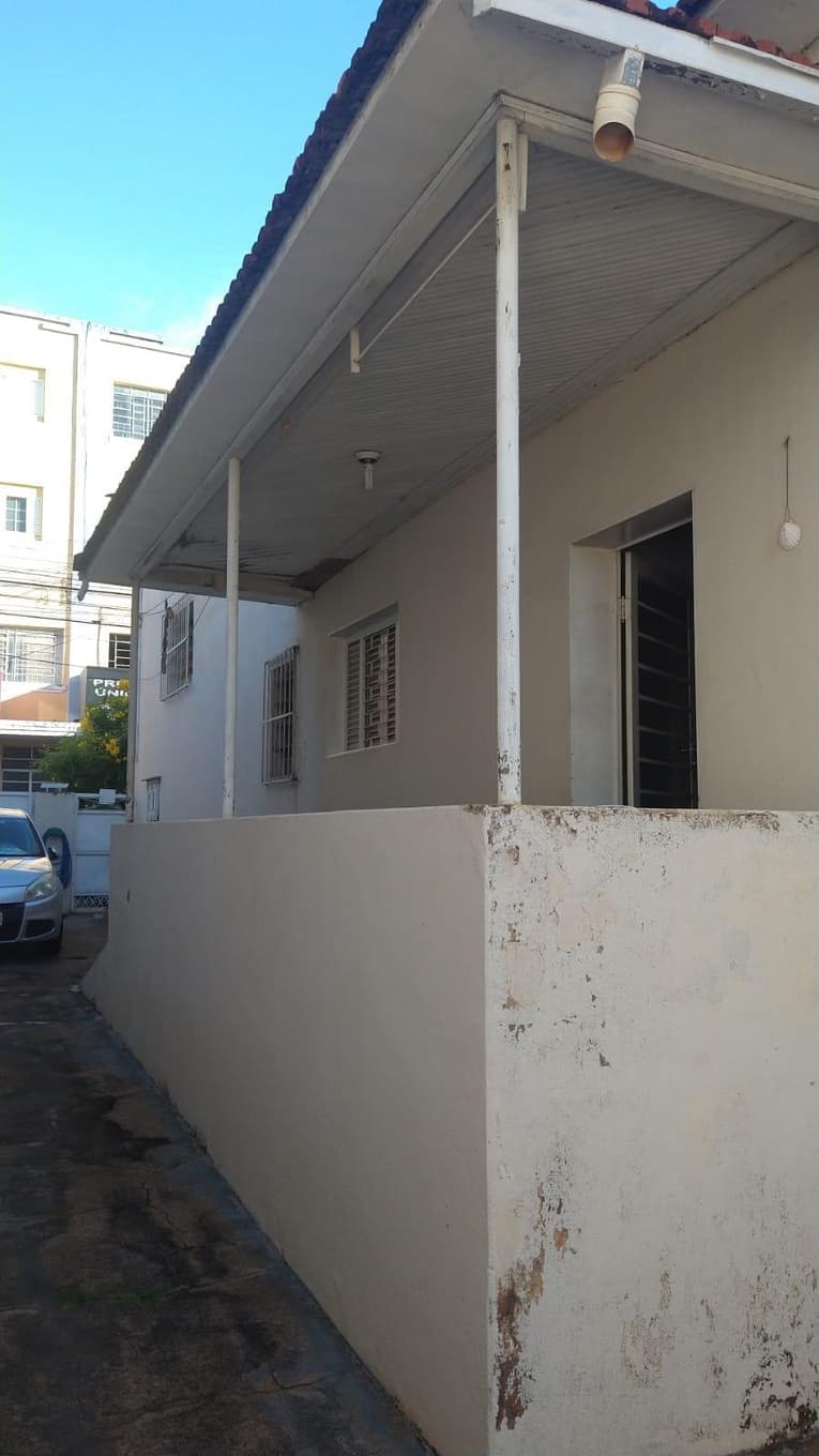 Foto 14 de 26: Comercial em leilão em São José Do Rio Preto - SP, bairro Centro — Imóvel Comercial/Residencial, A.T. 398m², Centro