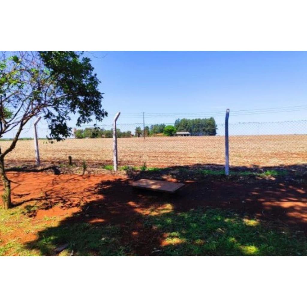 Foto 21 de 22: Area Rural em leilão em Toledo - PR, bairro Novo Sobradinho — CHÁCARA COMERCIAL com A.T. de 9.900,00 m² em NOVO SOBRADINHO - TOLEDO PR