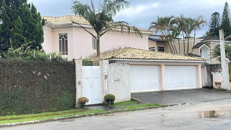 Foto 6 de 9: Casa em leilão em São Paulo - SP, bairro Interlagos — Casa, São Paulo / SP