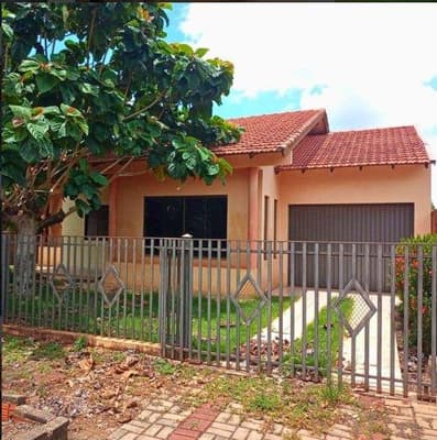 Casa em leilão em Entre Rios Do Oeste - PR, bairro Centro — IMÓVEL RESIDENCIAL - Em ENTRE RIOS DO OESTE - PR