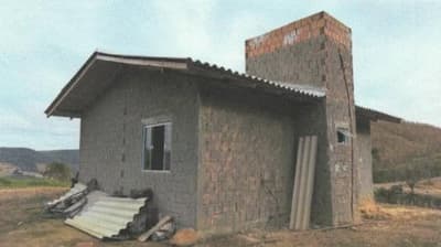 Foto 8 de 14: Area Rural em leilão em Alfredo Wagner - SC, bairro Interior — IMÓVEL RURAL COM ÁREA DE 50.000,00 M2 EM ALFREDO WAGNER-SC
