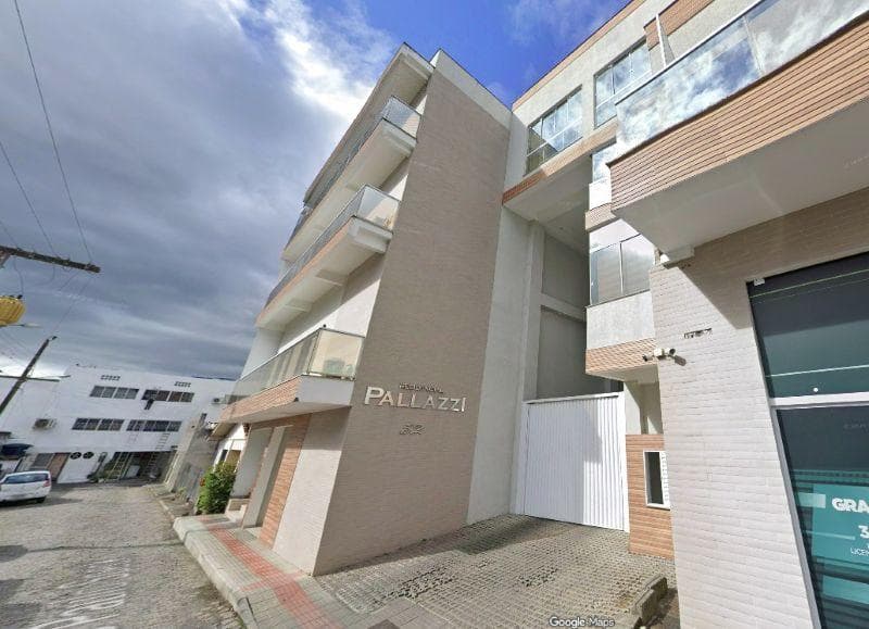 Apartamento em leilão em Braço Do Norte - SC, bairro Centro — Apto. 147m², 01 vaga, Centro, em Braço do Norte/SC
