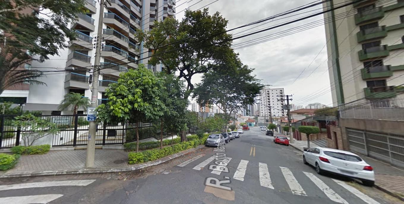 Foto 5 de 5: Apartamento em leilão em São Paulo - SP, bairro Tatuapé — Apto 441m², 3 Vagas no Condomínio Edifício Itamarati no Tatuapé em São Paulo/SP