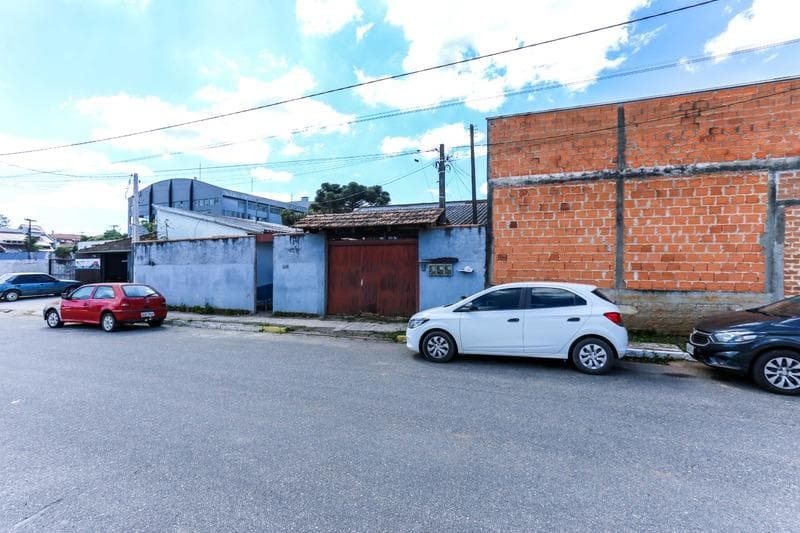 Foto 24 de 28: Terreno em leilão em Rio Negro - PR — Terreno com área total 588m², benfeitorias com área de 295m² - Bairro Bom Jesus, Rio Negro/PR