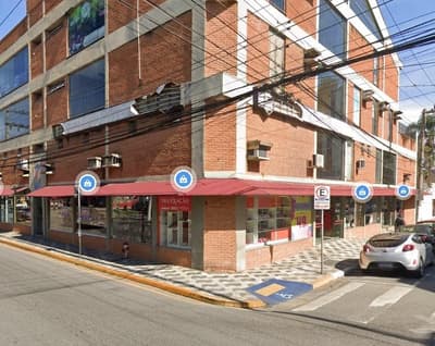 Comercial em leilão em Suzano - SP — Loja Comercial Suzano Plaza Shopping | 32,816m²