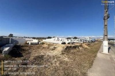 Foto 17 de 28: Terreno em leilão em Lages - SC — VENDA DE DUAS MATRÍCULAS EM CONJUNTO- EM LAGES-SC