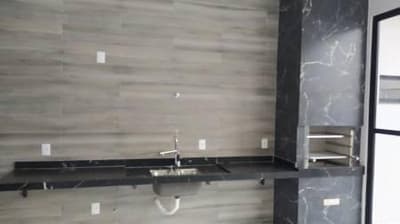 Foto 13 de 15: Casa em leilão em Anápolis - GO — Casa 201m² | Anápolis-GO | Cond. Terras Alpha - Próx. ao Hospital Estadual de Anápolis e Av. Universitária - Financiamento até 420 Meses!