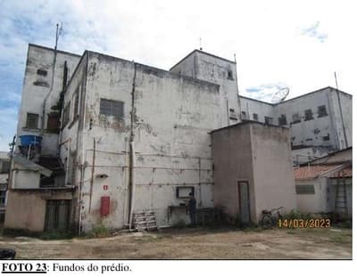 Foto 10 de 36: Comercial em leilão em Leme - SP — IMÓVEL COMERCIAL - com 3 pavimentos no CENTRO de Leme/SP