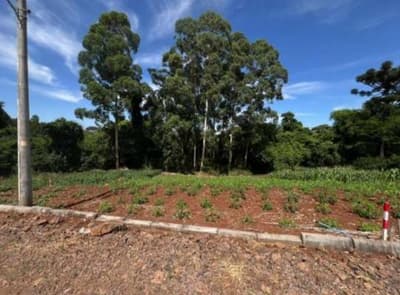 Foto 2 de 5: Imóvel em leilão em Constantina - RS, bairro Loteamento Belo Horizonte — IMÓVEL URBANO COM ÁREA TOTAL DE 921,88m2 EM CONSTANTINA-RS