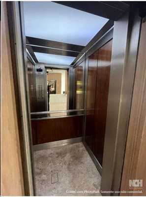Foto 8 de 40: Apartamento em leilão em São Paulo - SP — APARTAMENTO - Und 201 - 2º andar - 234,15m² - localizado na Rua Consolação - Cerqueira Cesar/SP