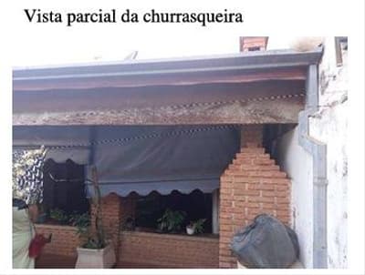 Foto 8 de 14: Casa em leilão em Bebedouro - SP — IMÓVEL RESIDENCIAL LOCALIZADO NA PRAÇA NOVE DE JULHO, Nº 86 - BEBEDOURO/SP