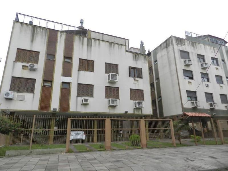 Foto 10 de 15: Apartamento em leilão em Porto Alegre - RS, bairro São Geraldo — Apto 179m² c/ 2 vagas | Porto Alegre-RS | Edifício Morada Grand Prix | São Geraldo - Próximo à Av. Benjamin Constant, Av. Farrapos, Hospital Militar e Moinho Shopping - Financiamento até 420 Meses!