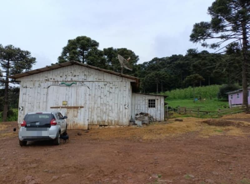 Foto 5 de 16: Area Rural em leilão em São Joaquim - SC — IMÓVEL RURAL COM ÁREA SUPERFICIAL DE 67.085,02 m² EM SÃO JOAQUIM-SC