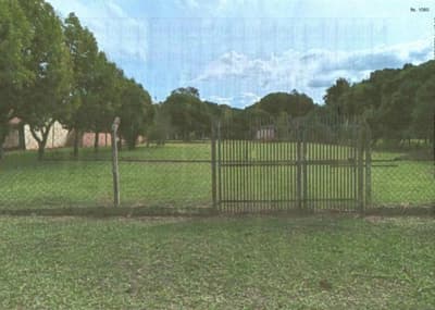 Area Rural em leilão em São Carlos - SP — Chacara, Estância Balnearia Concórdia