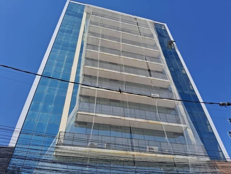 Foto 3 de 8: Comercial em leilão em Itaboraí - RJ, bairro Centro — Sala comercial, Itaboraí / RJ