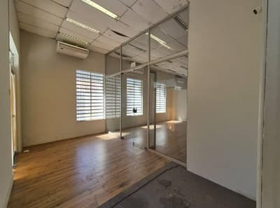 Foto 11 de 11: Comercial em leilão em Oscar Bressane - SP, bairro Centro — Ex-agência, Oscar Bressane / SP