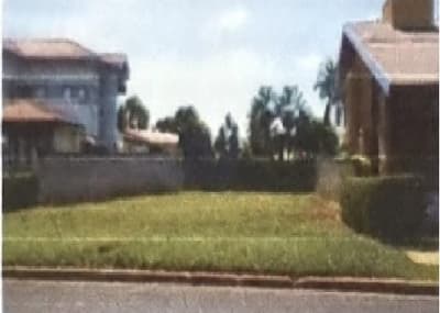 Foto 2 de 4: Terreno em leilão em Campinas - SP — Lote 35 da quadra B com área de 1.213,95m².