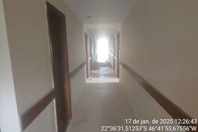 Foto 6 de 19: Comercial em leilão em Serra Negra - SP — Terreno + Edificação (empreendimento hoteleiro), localizado na Rua Antonio Jorge José, 450, Serra Negra/SP