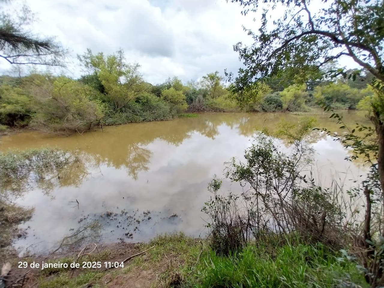 Foto 5 de 16: Terreno em leilão em Ponta Grossa - PR, bairro Colônia Dona Luiza — Terreno urbano, com área de terreno total de 10.260,00m², Ponta Grossa/PR