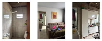 Foto 8 de 9: Casa em leilão em Santo André - SP, bairro Vila Valparaíso — Sobrado na Vila Valparaíso Santo André/SP - c/ 200m² de terreno