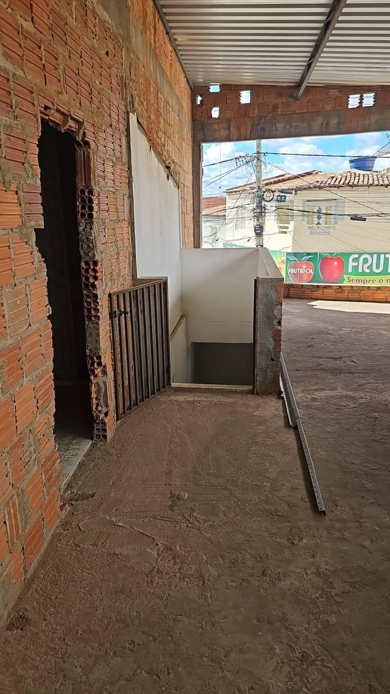 Foto 13 de 15: Casa em leilão em Irecê - BA, bairro São José — Casa, Irecê / BA