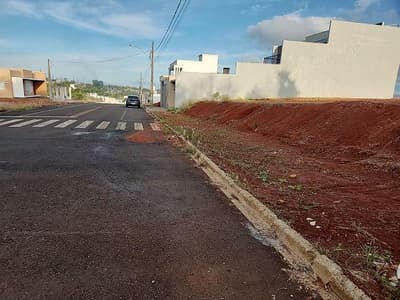 Foto 7 de 7: Terreno em leilão em São Lourenço Do Oeste - SC — LOTE URBANO Nº 10 DA QUADRA 29WN, SITUADO NA RUA "C", LOTEAMENTO MENEGATTI III EM SÃO LOURENÇO DO OESTE/SC - ÁREA DE 408,46M²