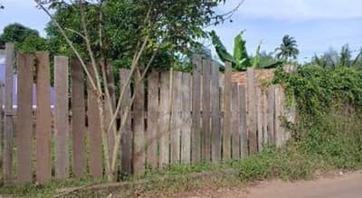 Foto 1 de 3: Casa em leilão em Manacapuru - AM, bairro Castanheira — Casa, Manacapuru / AM