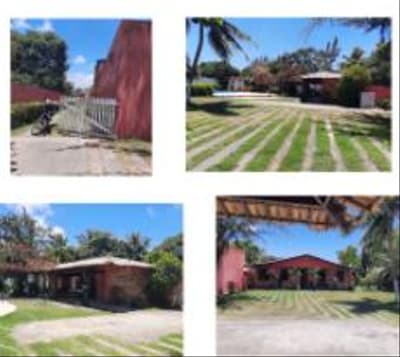 Foto 1 de 3: Terreno em leilão em Aracaju - SE, bairro Povoado Areia Branca — IMÓVEL Povoado Areia Branca, Aracaju/SE, com área total de 6.567,97m²
