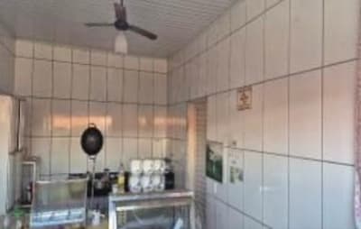 Foto 8 de 13: Comercial em leilão em Barretos - SP — Imóvel Misto, sala comercial, 2 casas, 2 quitinetes. Bairro Marilia
