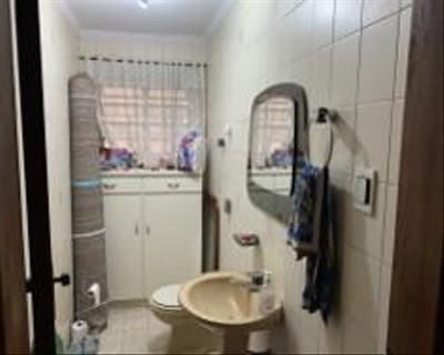 Foto 10 de 20: Casa em leilão em São Bernardo Do Campo - SP, bairro Jardim do Mar — Imóvel residencial em São Bernardo do Campo/SP