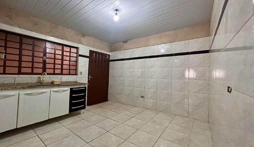 Foto 4 de 11: Casa em leilão em Presidente Prudente - SP — Leilão Judicial: Casa 135m² em Presidente Prudente/SP