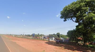 Foto 2 de 11: Area Rural em leilão em Rio Verde - GO — Fazenda, Rio Verde / GO
