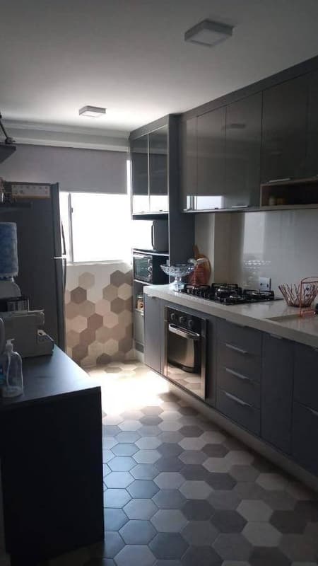 Foto 7 de 14: Apartamento em leilão em São Paulo - SP, bairro Paraíso do Morumbi — Apto 127m² c/ 2 vagas|São Paulo-SP | Spazio San Salvatore | Paraíso do Morumbi - Financiamento até 420 Meses!