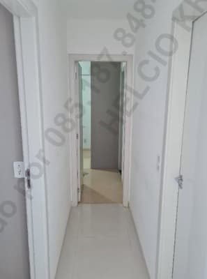 Foto 2 de 9: Apartamento em leilão em Taguatinga - DF, bairro Setor Industrial — Direitos aquisitivos sobre Apartamento nº 608, vaga de garagem nº 88 - lotes 11, 12 e 13, Quadra QI 3, Setor Industrial, Taguatinga/DF