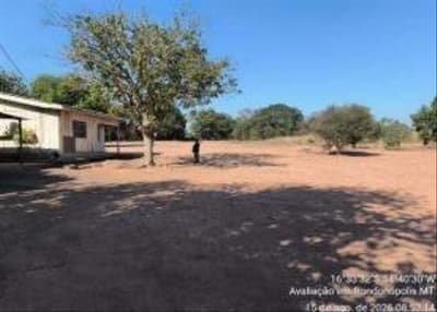 Foto 25 de 58: Area Rural em leilão em Rondonópolis - MT — GLEBA COMERCIAL ÀS MARGENS DA BR-163 RONDONÓPOLIS/MT - VENDA CONJUNTA DE DUAS MATRÍCULAS