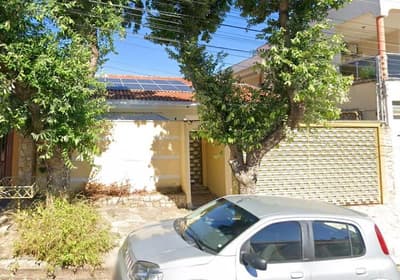 Foto 2 de 2: Casa em leilão em Presidente Prudente - SP — Casa 179m² e Terreno 252m² em Pres. Prudente - Leilão c/ Desconto!
