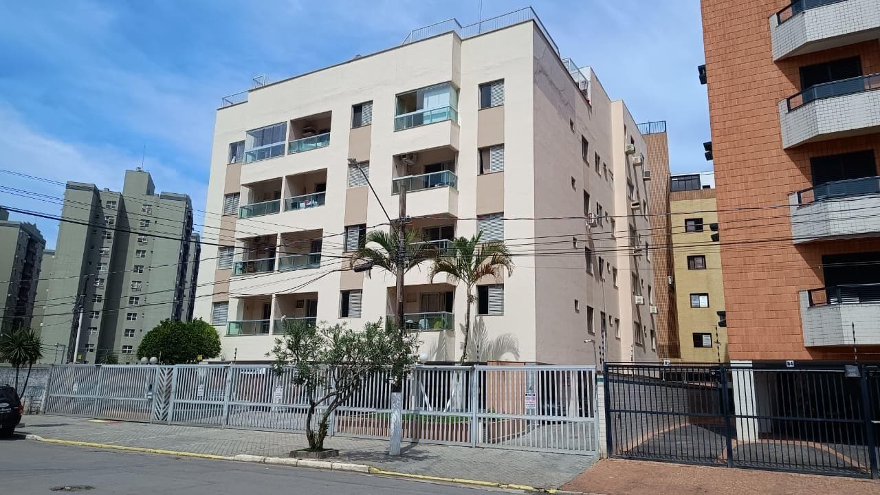 Foto 7 de 7: Apartamento em leilão em Guarujá - SP — Apto. 179m², Jardim Três Marias, em Guarujá/SP - Ocupado