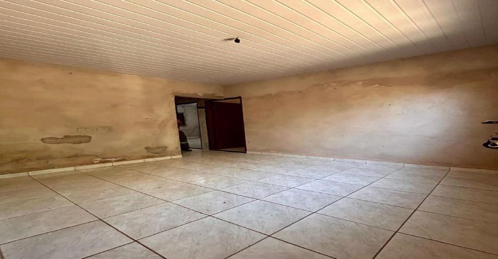 Foto 3 de 11: Casa em leilão em Presidente Prudente - SP — Leilão Judicial: Casa 135m² em Presidente Prudente/SP