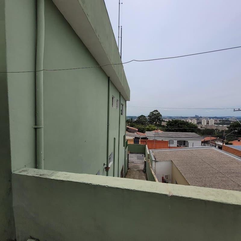 Foto 5 de 31: Casa em leilão em Sorocaba - SP — 03 Casas, 01 Salão Comercial com 387m², 5 vagas, Ocupada pelo Vendedor na Vila Fiori em Sorocaba/SP