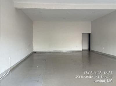 Foto 2 de 2: Comercial em leilão em Naviraí - MS — IMÓVEL URBANO COM ÁREA TOTAL DE 360.00 m2- Em NAVIRAÍ/MS