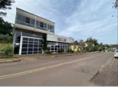 Comercial em leilão em Gaurama - RS, bairro Centro — IMÓVEL COMERCIAL E RESIDENCIAL COM ÁREA TOTAL DE 398,94 M2 EM GAURAMA-RS