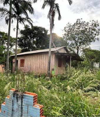 Foto 38 de 40: Area Rural em leilão em Marechal Cândido Rondon - PR — Parte ideal de 55.265,69 m² do Lote Rural 05/A do 19º Perímetro da Fazenda Britânia, situado neste município e comarca de Marechal Candido Rondon/PR