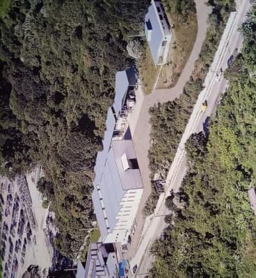 Foto 2 de 2: Terreno em leilão em São Bernardo Do Campo - SP — Terreno 8.500 m² | São Bernardo do Campo/SP