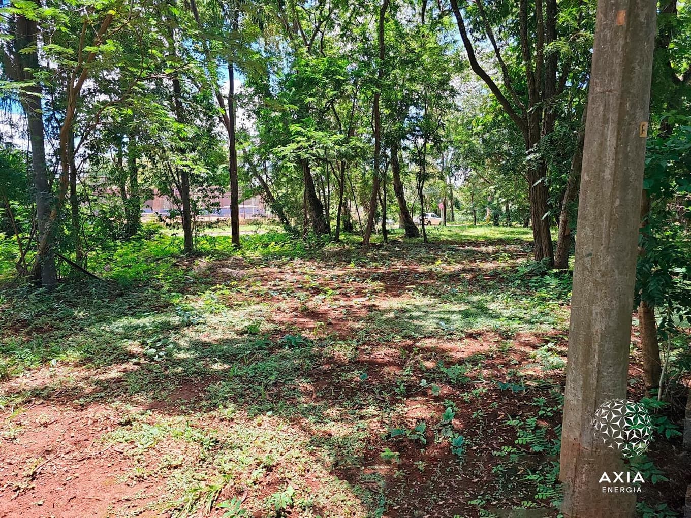 Foto 12 de 13: Terreno em leilão em Itumbiara - GO, bairro Vila Residencial de Itumbiara — Terreno de Esquina 1.078m² | Vila Residencial de Itumbiara - Itumbiara/GO