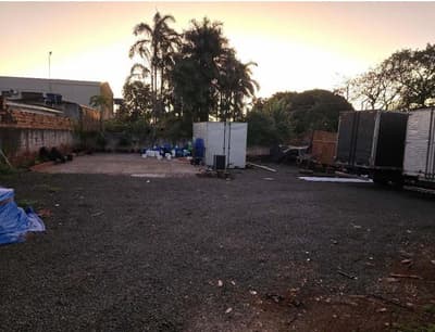 Foto 1 de 2: Terreno em leilão em Foz Do Iguaçu - PR, bairro Rincão São Francisco — Lote do loteamento de Campos do Iguaçu, com a área de 695,52m², Foz do Iguaçu/PR